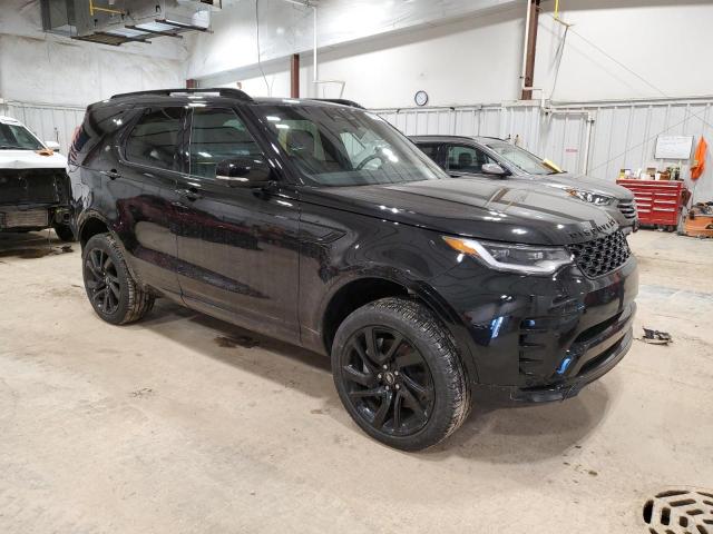 LAND ROVER DISCOVERY DYNAMIC SE 2024