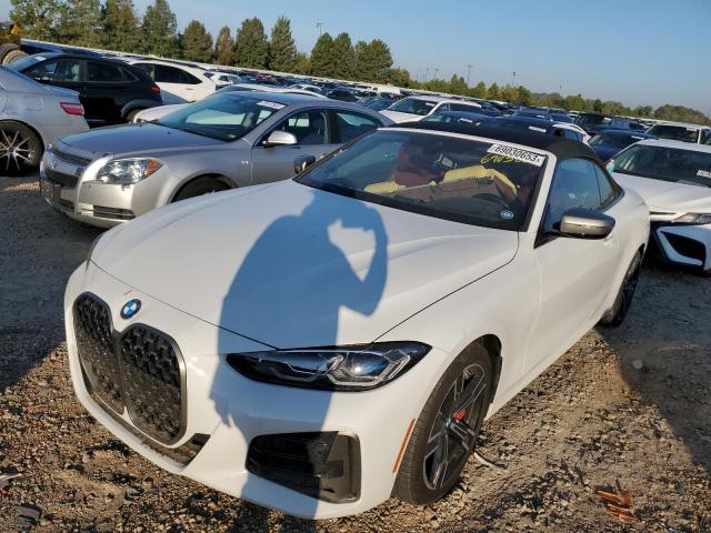 BMW M440XI 2022