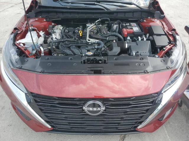 NISSAN ALTIMA SV 2024