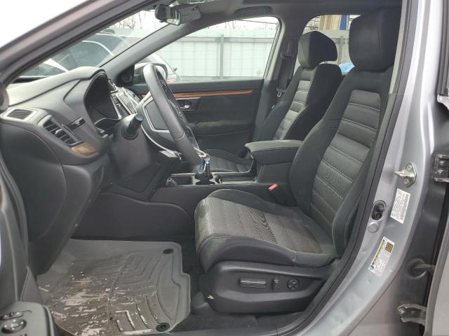 HONDA CR-V EX 2018