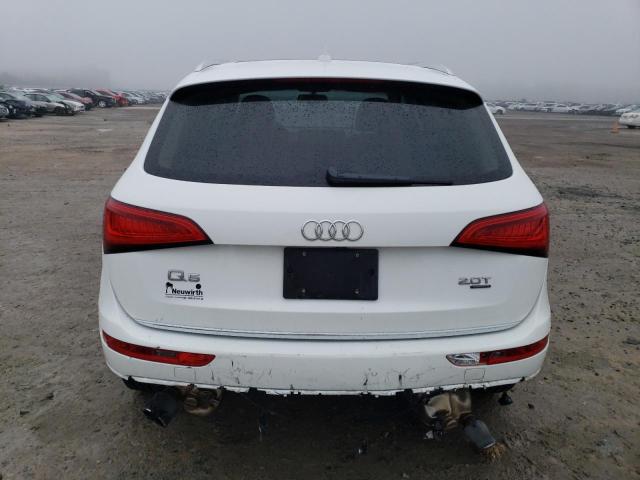 AUDI Q5 PREMIUM PLUS 2015
