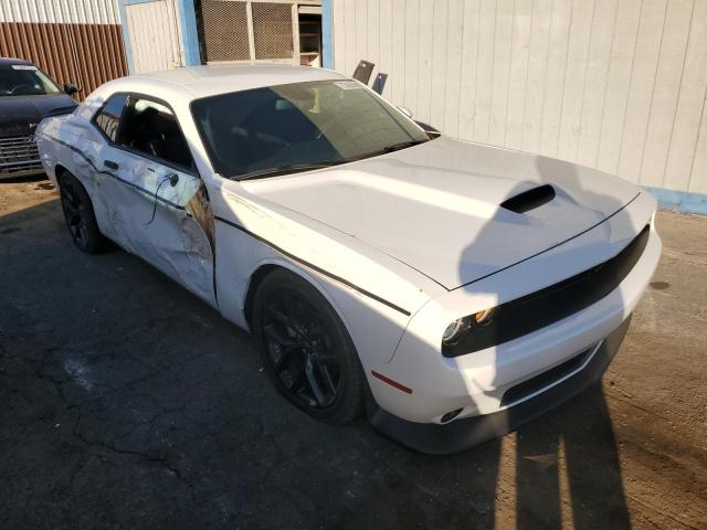 DODGE CHALLENGER GT 2022