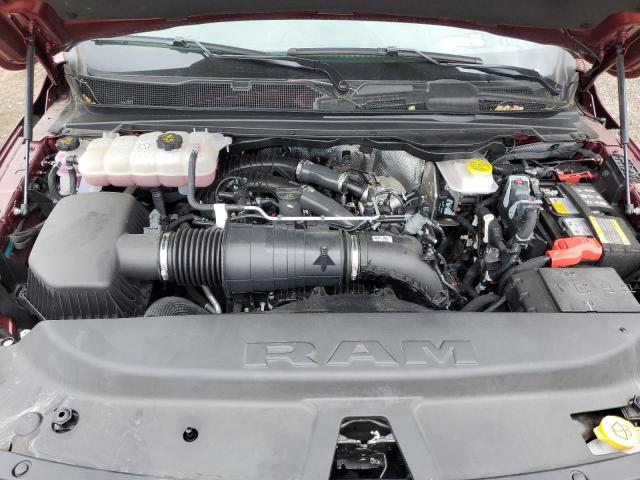 RAM 1500 LIMITED 2024