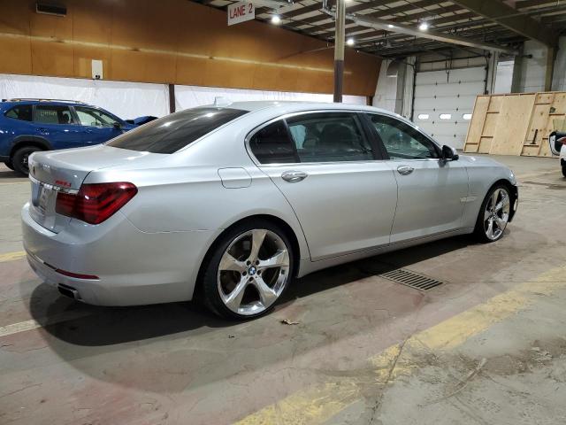BMW 750 LI 2014