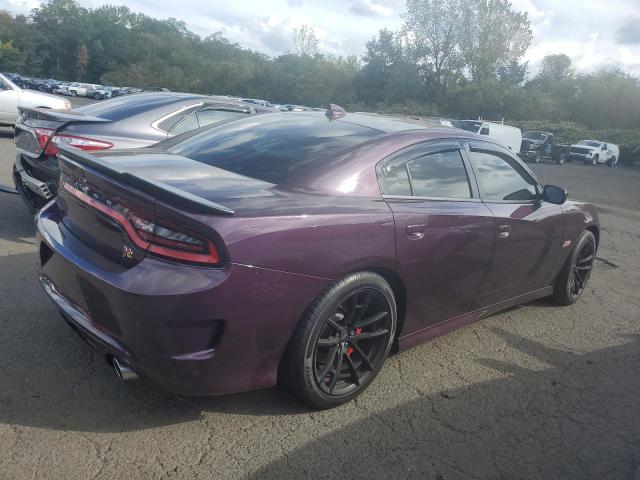 DODGE CHARGER SCAT PACK 2022