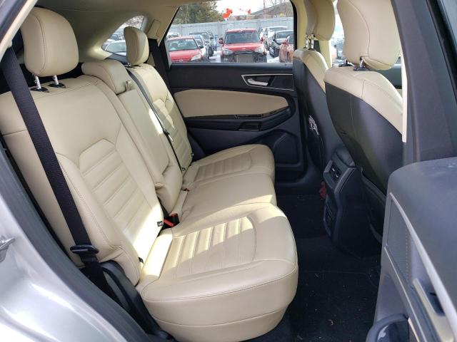 FORD EDGE SEL 2019