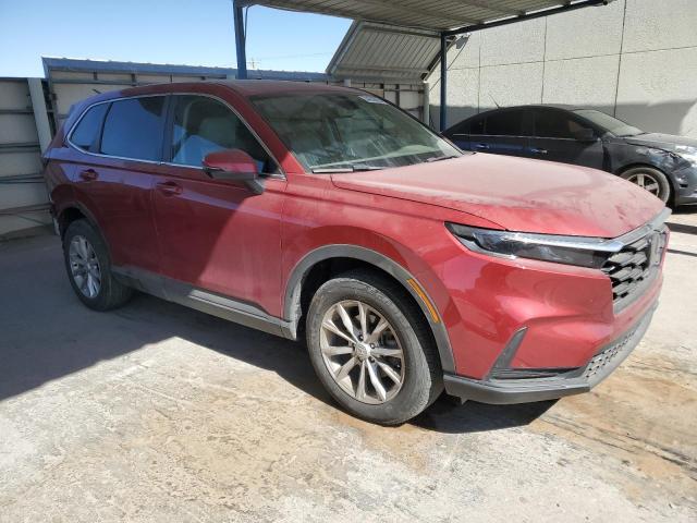 HONDA CR-V EX 2024