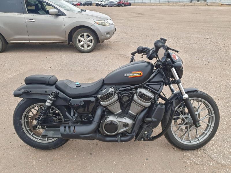 HARLEY-DAVIDSON RH975 S 2023