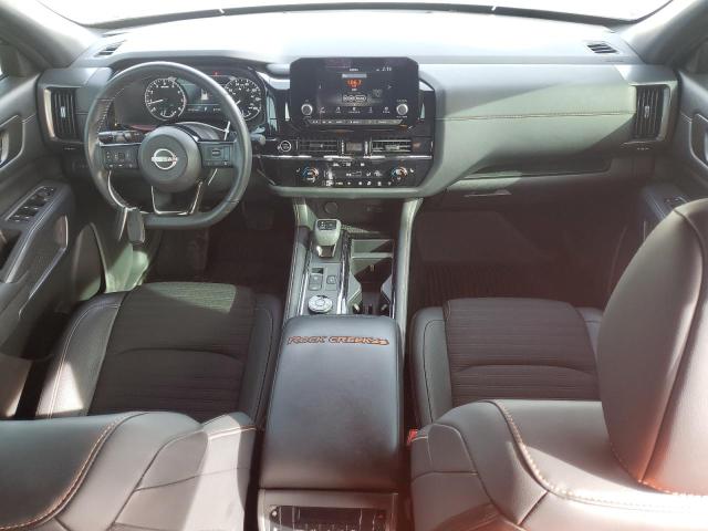 NISSAN PATHFINDER SV 2023