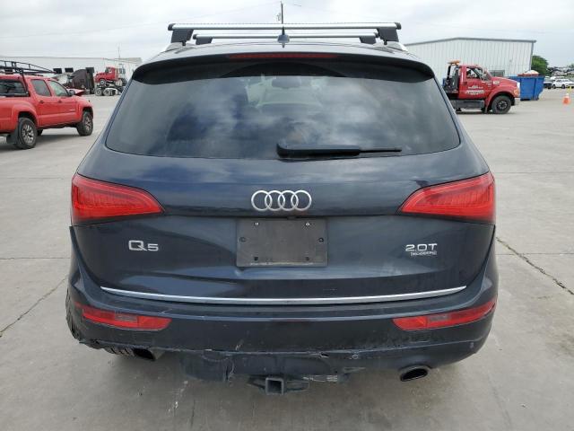 AUDI Q5 PREMIUM PLUS 2016
