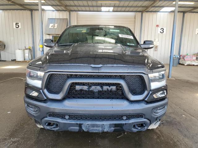 RAM 1500 REBEL 2020