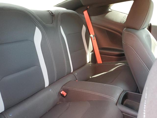 CHEVROLET CAMARO LT1 2021