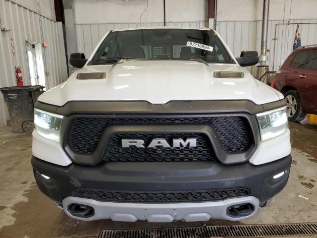 RAM 1500 REBEL 2019