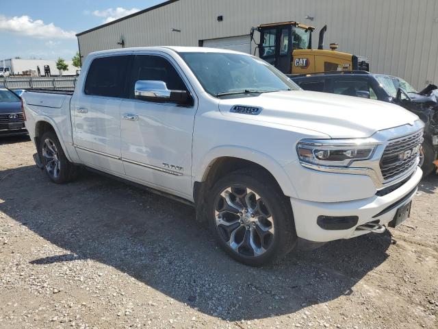 RAM 1500 LIMITED 2020