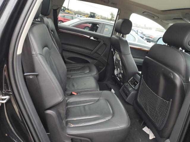 AUDI Q7 PREMIUM PLUS 2015