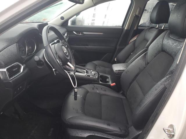 MAZDA CX-5 TOURING 2020