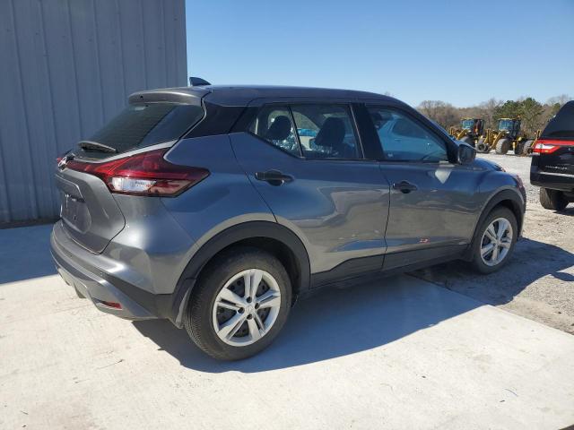 NISSAN KICKS S 2023