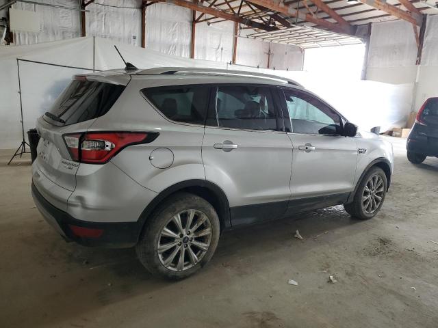 FORD ESCAPE TITANIUM 2018