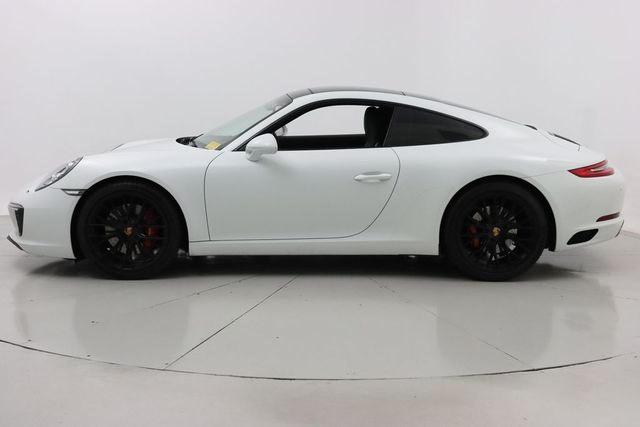 PORSCHE 911 CARRERA S 2017