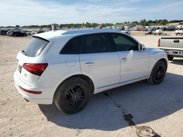 AUDI Q5 PREMIUM 2017