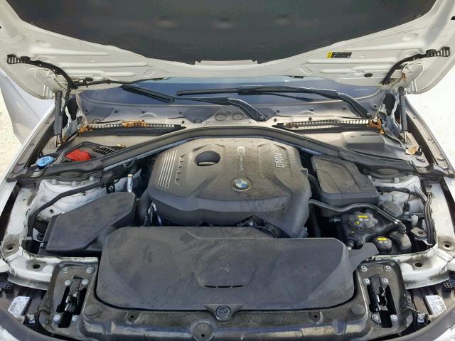 BMW 330 I 2017