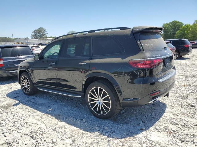 MERCEDES-BENZ GLS 450 4MATIC 2024