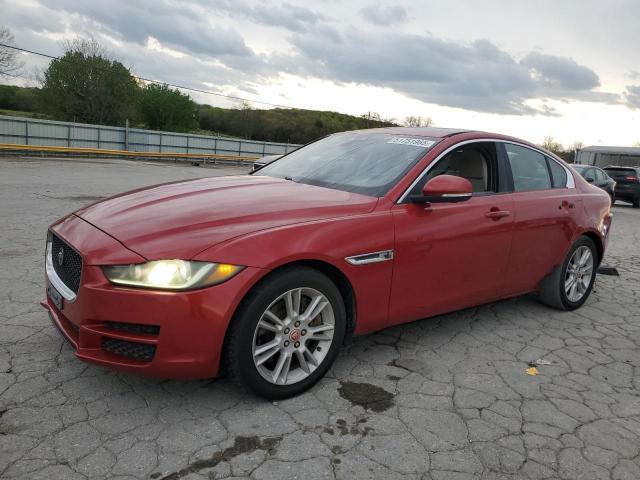 JAGUAR XE PREMIUM 2017