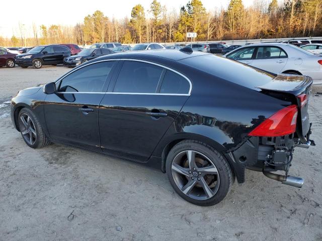 VOLVO S60 PLATINUM 2015