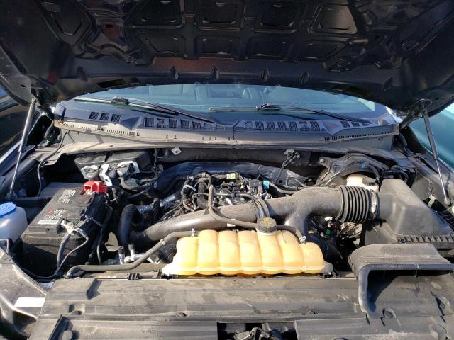 FORD F150 SUPERCREW 2020
