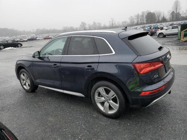 AUDI Q5 PREMIUM PLUS 2018