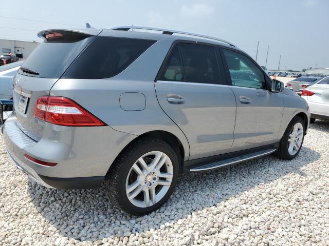 MERCEDES-BENZ ML 350 2014