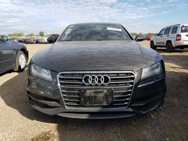 AUDI A7 PRESTIGE 2013