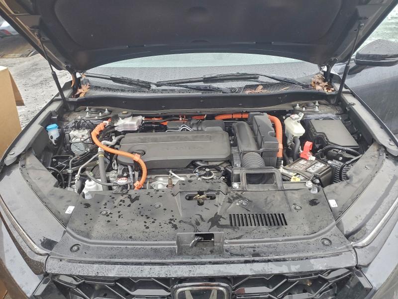 HONDA CR-V SPORT-L 2024
