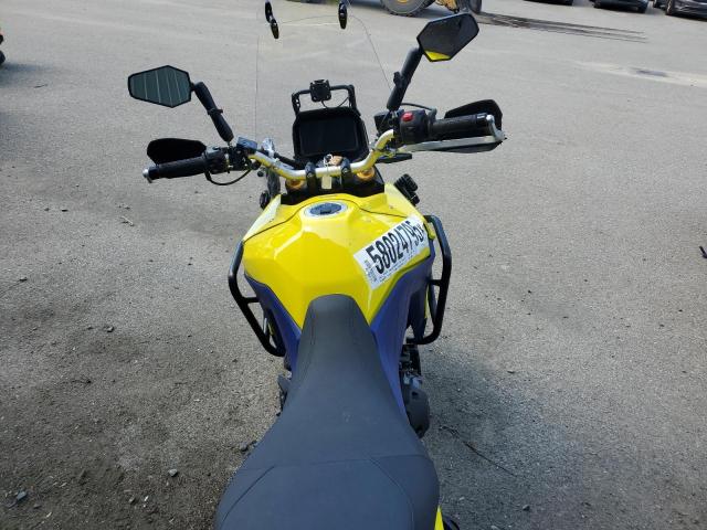 SUZUKI DL800DE RC 2023