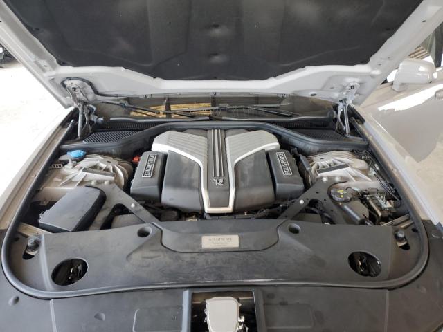 ROLLS-ROYCE GHOST 2022