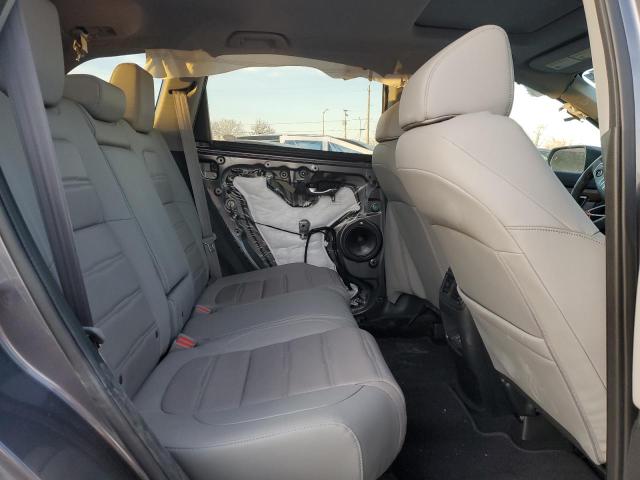 HONDA CR-V EXL 2019
