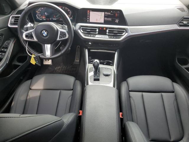 BMW M340I 2021
