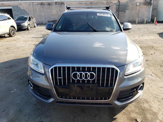 AUDI Q5 PREMIUM PLUS 2016