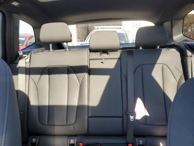 BMW X3 XDRIVE30I 2019