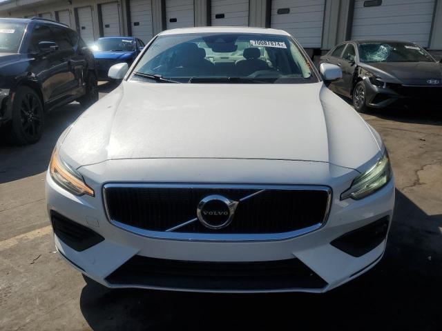 VOLVO S60 T5 MOMENTUM 2020