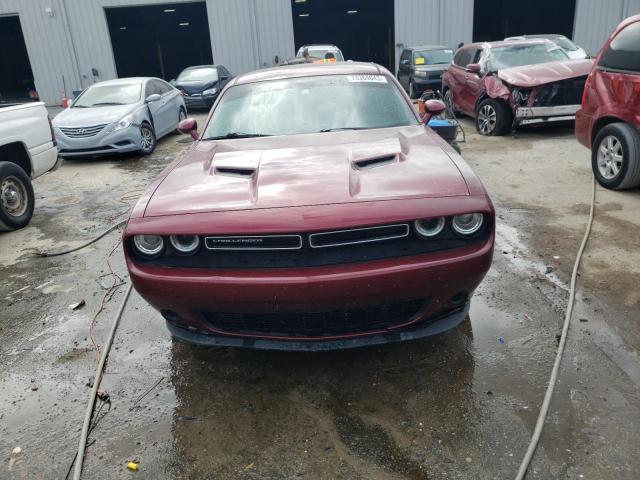 DODGE CHALLENGER SXT 2019