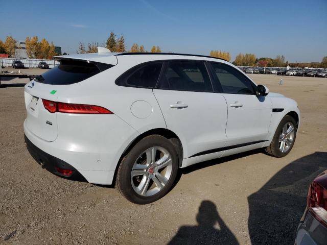 JAGUAR F-PACE R - SPORT 2017