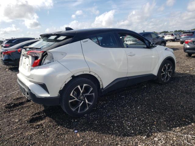 TOYOTA C-HR XLE 2020