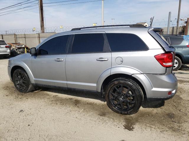 DODGE JOURNEY SE 2019