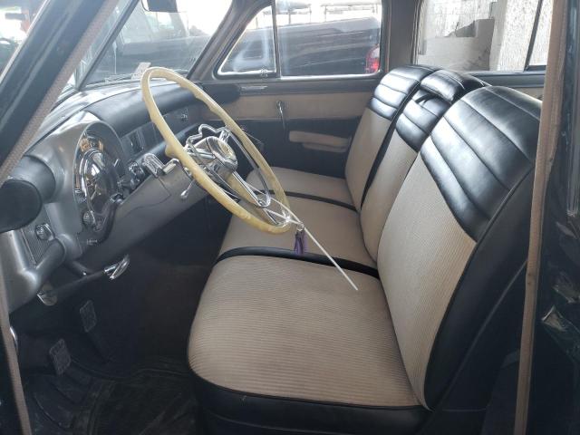 1955 CHRYSLER NEW YORKER
