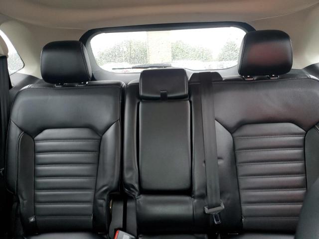 FORD EDGE SEL 2017