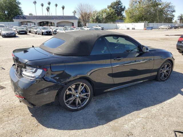 BMW M235I 2015