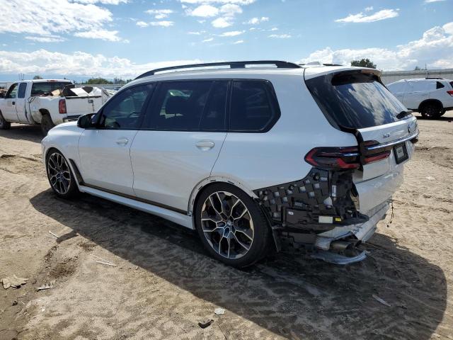 BMW X7 M60I 2023