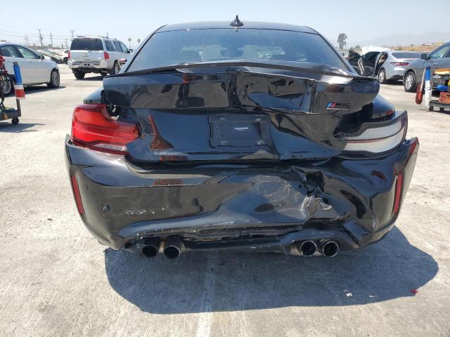 BMW M2 COMPETITION 2020