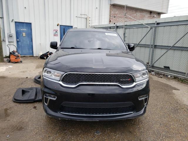 DODGE DURANGO SXT 2021